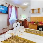 Bolsche 126 Отель