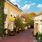 Bolsche 126 فندق