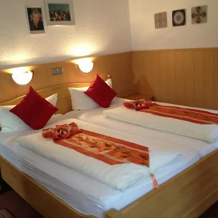 Hotel Bolsche 126