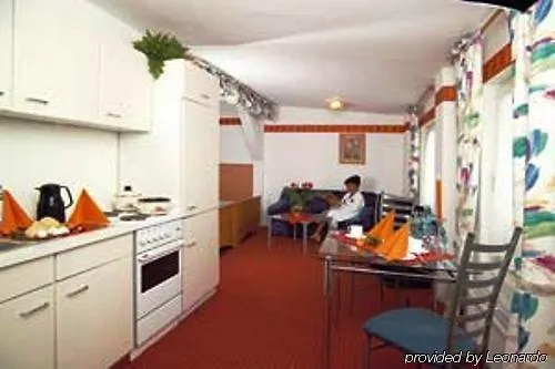 Bolsche 126 Hotel Berlín