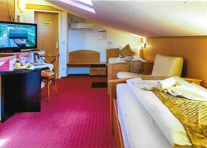 Bolsche 126 3* Berlín