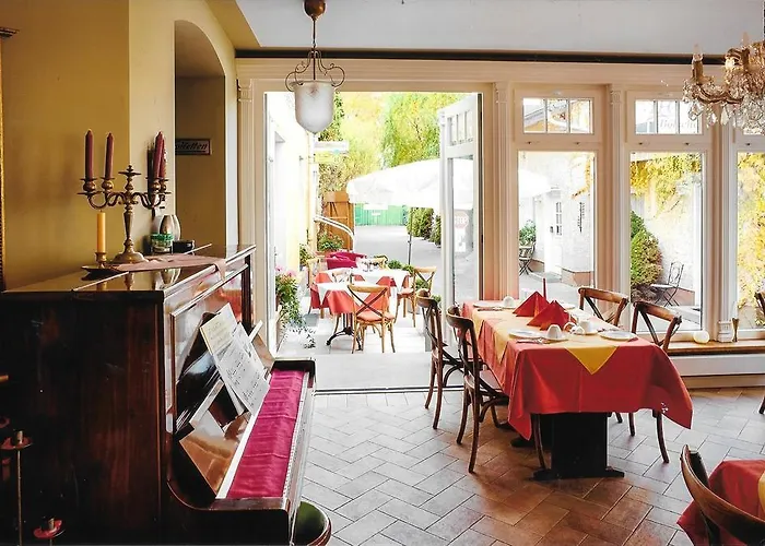 Hotell Bolsche 126 Berlin