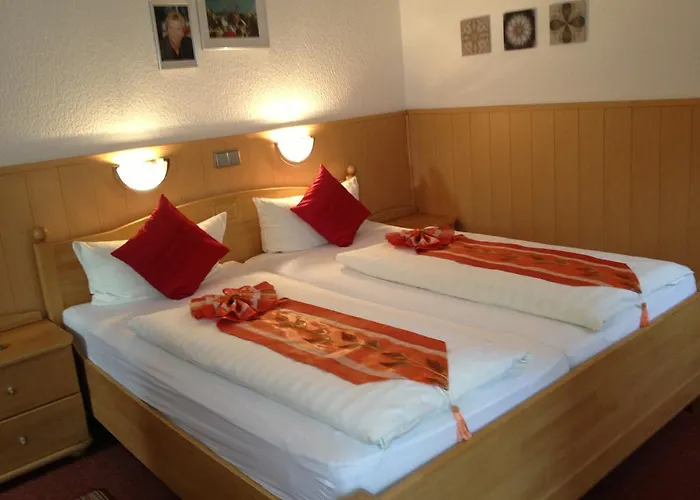 Hotel Bolsche 126