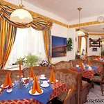 Bolsche 126 Hotel 3*