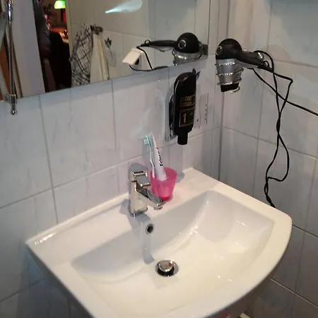 Hotel Bolsche 126