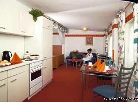 Bolsche 126 Hotel Berlin