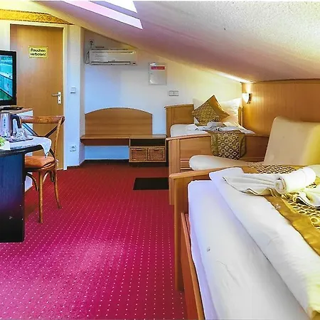 Bolsche 126 3* برلين