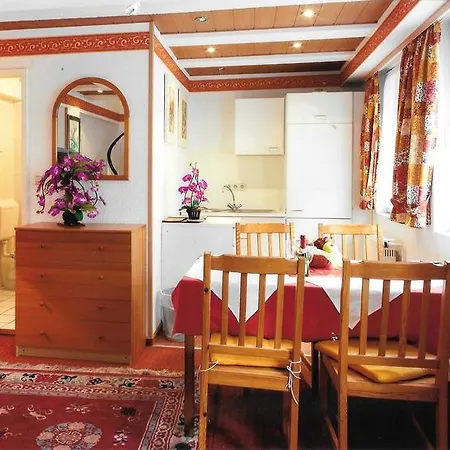 فندق Bolsche 126 برلين