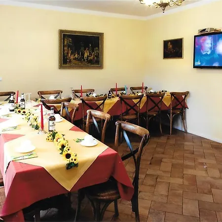 Hotel Bolsche 126