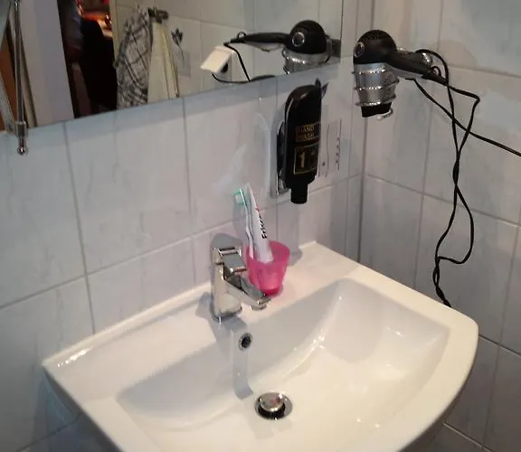 فندق Bolsche 126