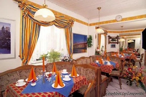 Bolsche 126 فندق 3*