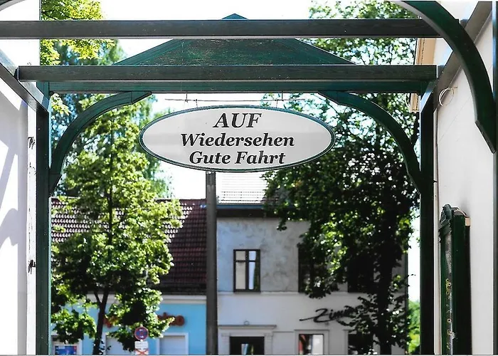 Bolsche 126 فندق