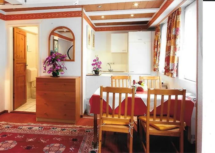 فندق Bolsche 126 برلين