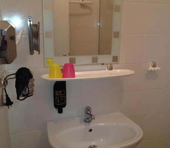 فندق Bolsche 126 برلين