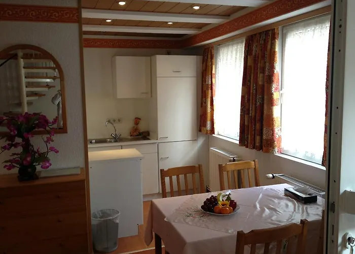 Bolsche 126 برلين