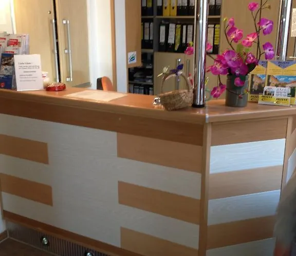 Bolsche 126 برلين